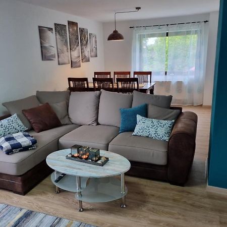 Ferienhaus Stefan Kall Esterno foto