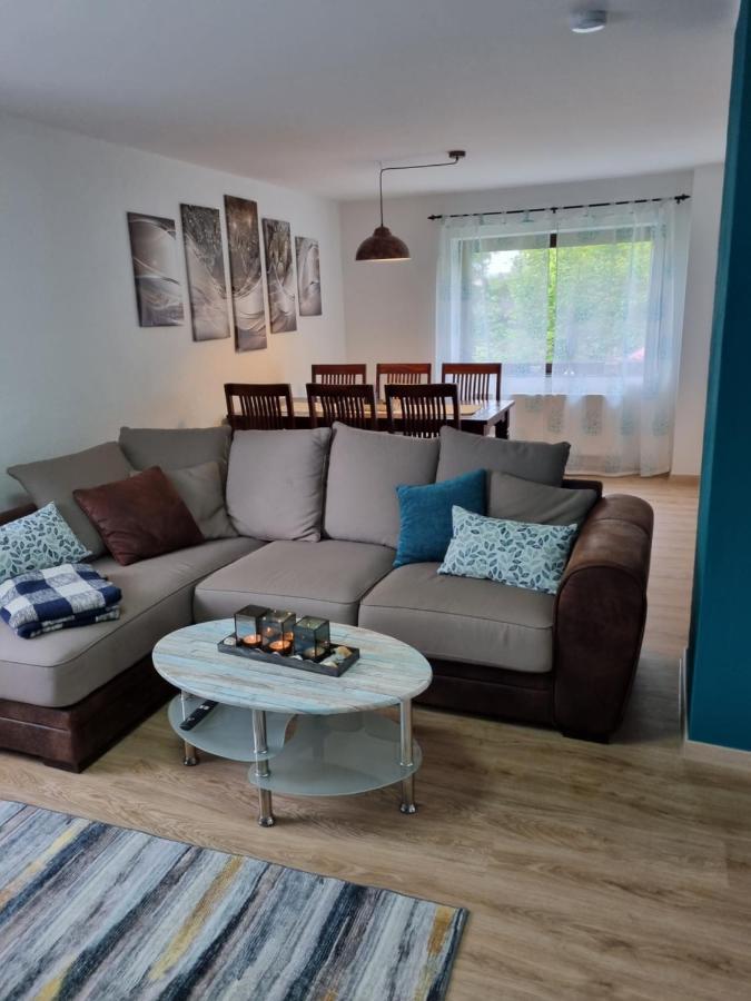 Ferienhaus Stefan Kall Esterno foto