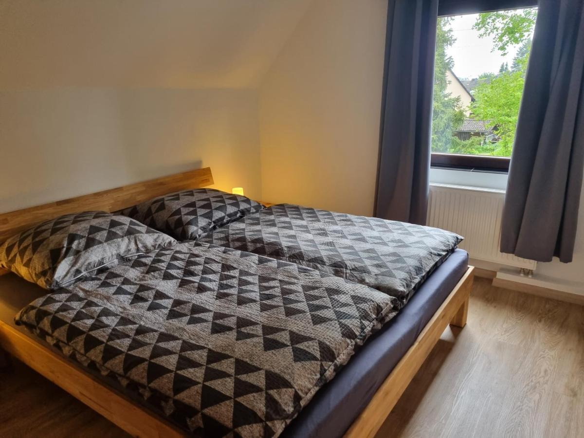 Ferienhaus Stefan Kall Esterno foto