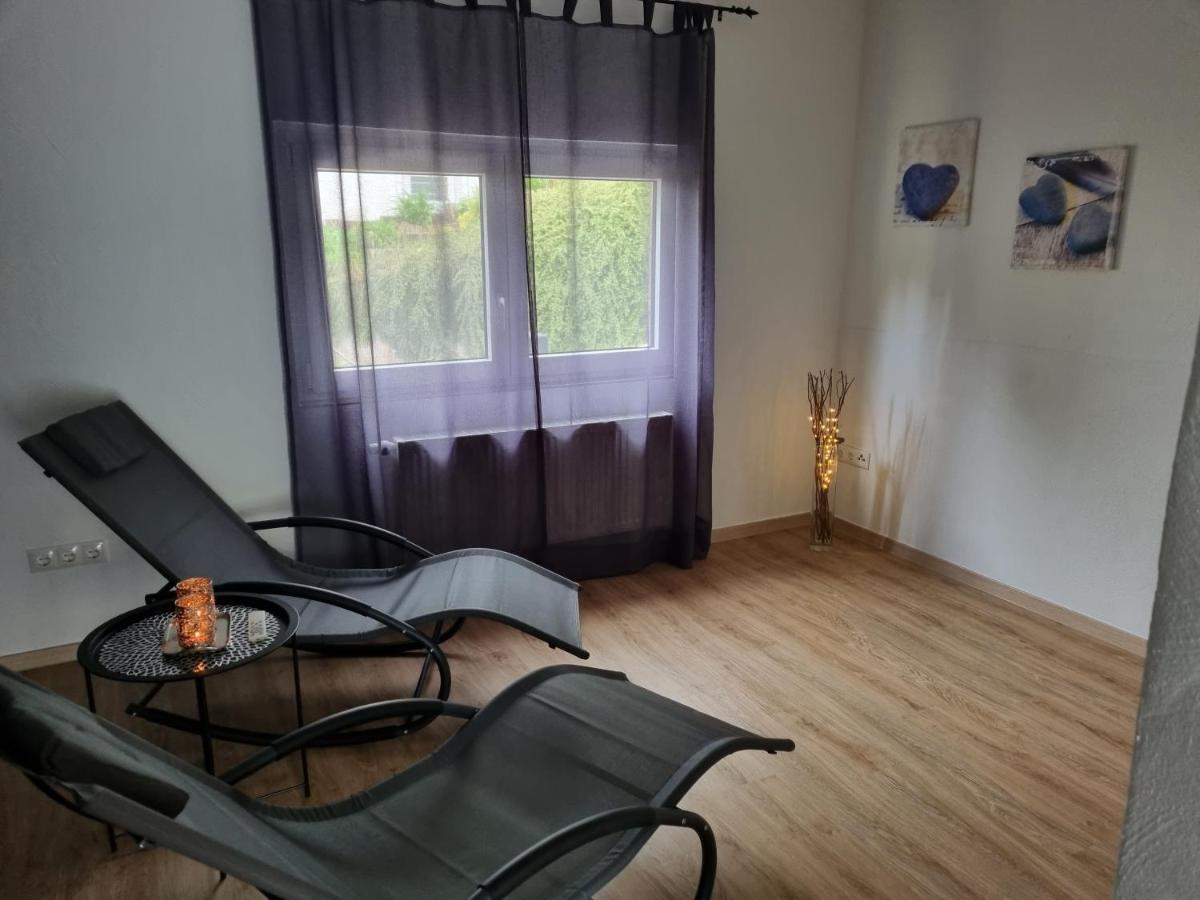 Ferienhaus Stefan Kall Esterno foto