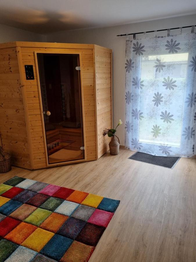 Ferienhaus Stefan Kall Esterno foto
