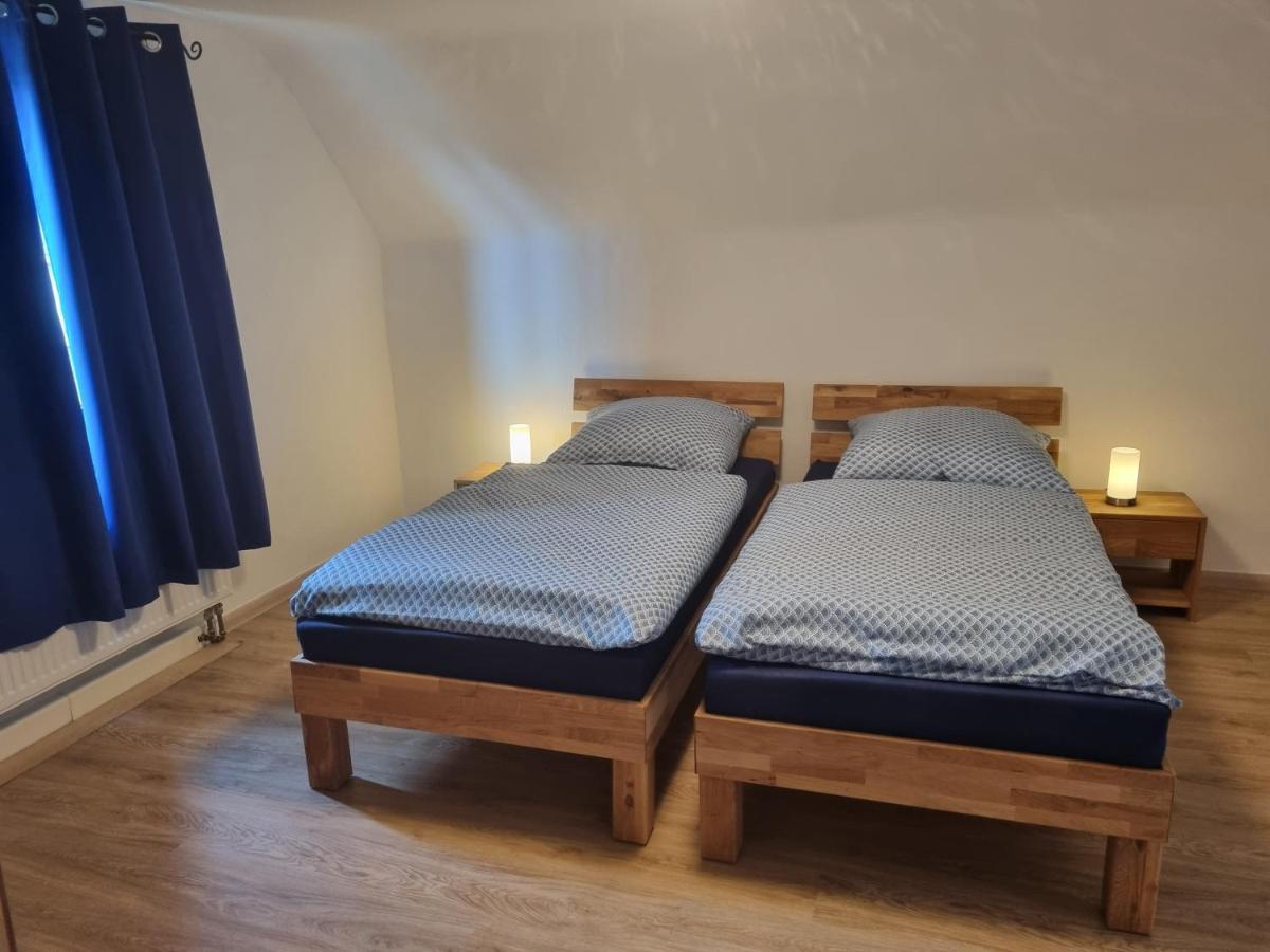 Ferienhaus Stefan Kall Esterno foto