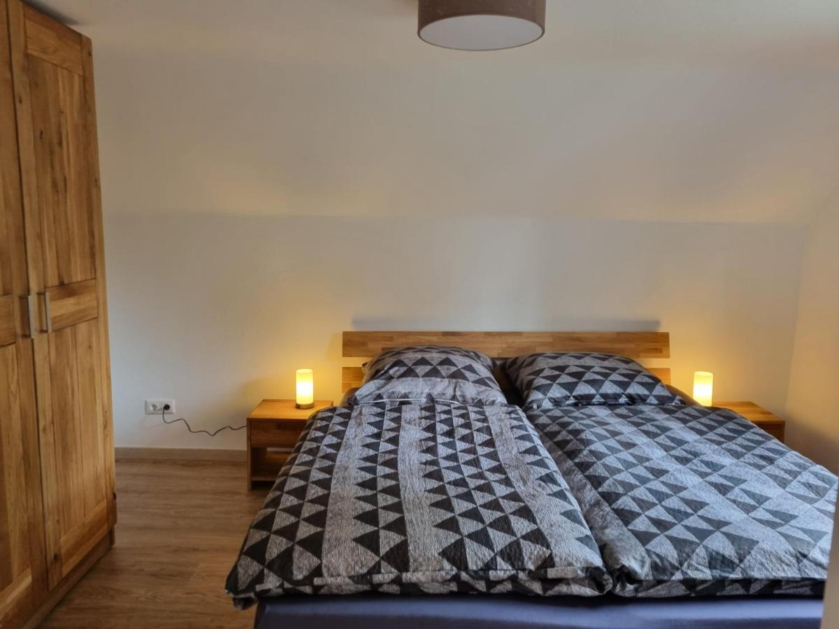 Ferienhaus Stefan Kall Esterno foto