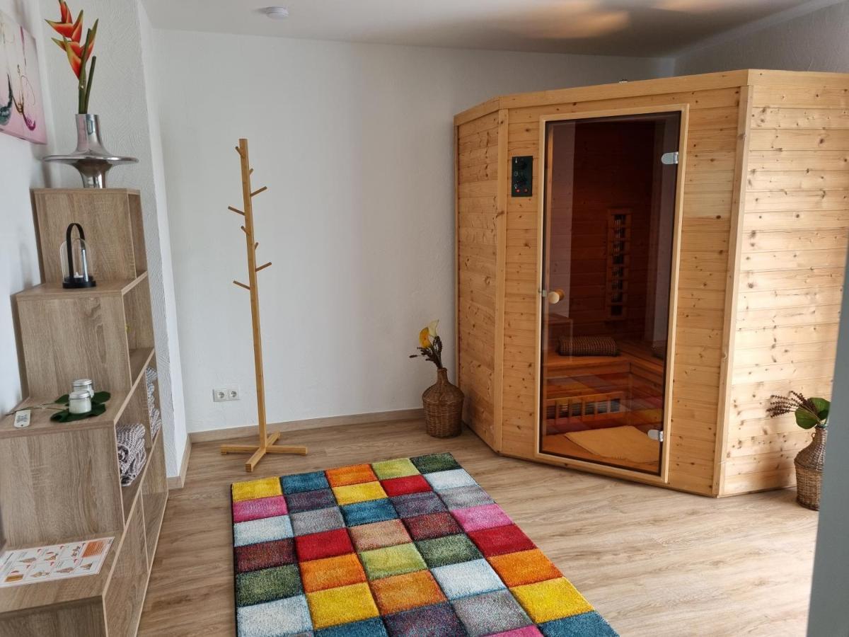 Ferienhaus Stefan Kall Esterno foto