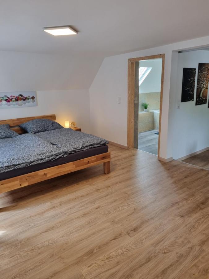 Ferienhaus Stefan Kall Esterno foto