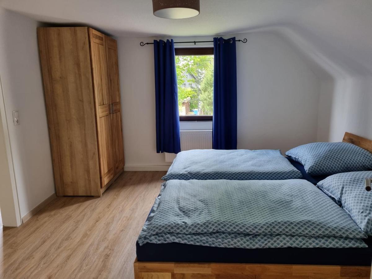 Ferienhaus Stefan Kall Esterno foto