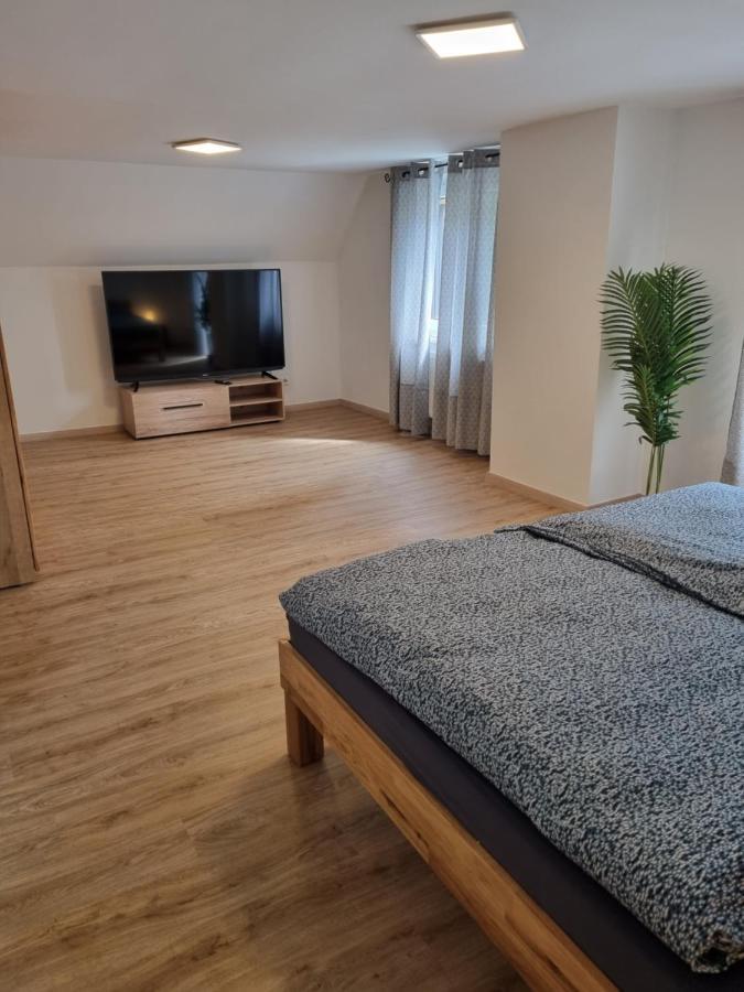 Ferienhaus Stefan Kall Esterno foto