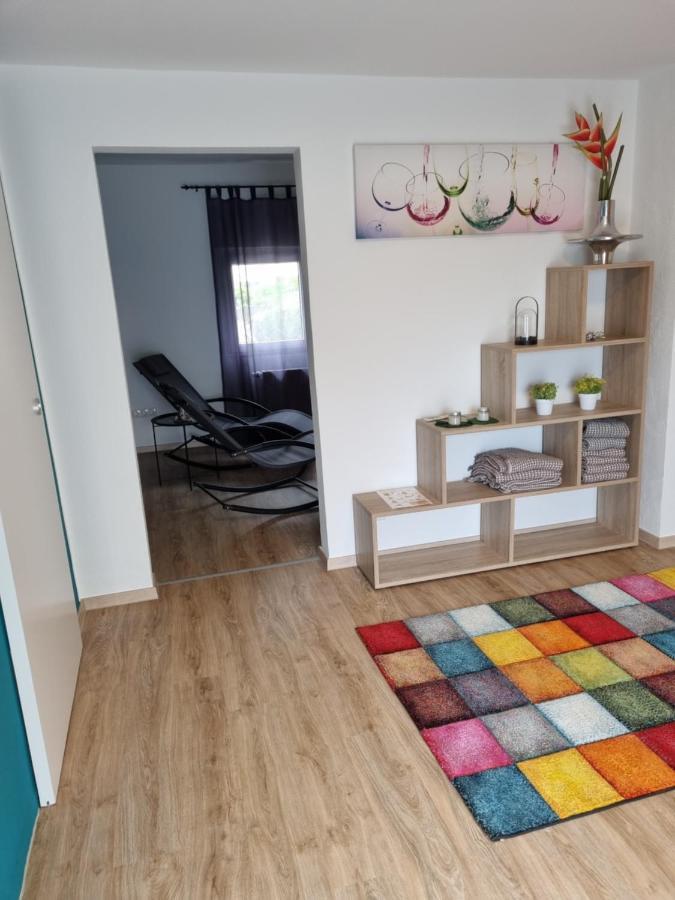 Ferienhaus Stefan Kall Esterno foto