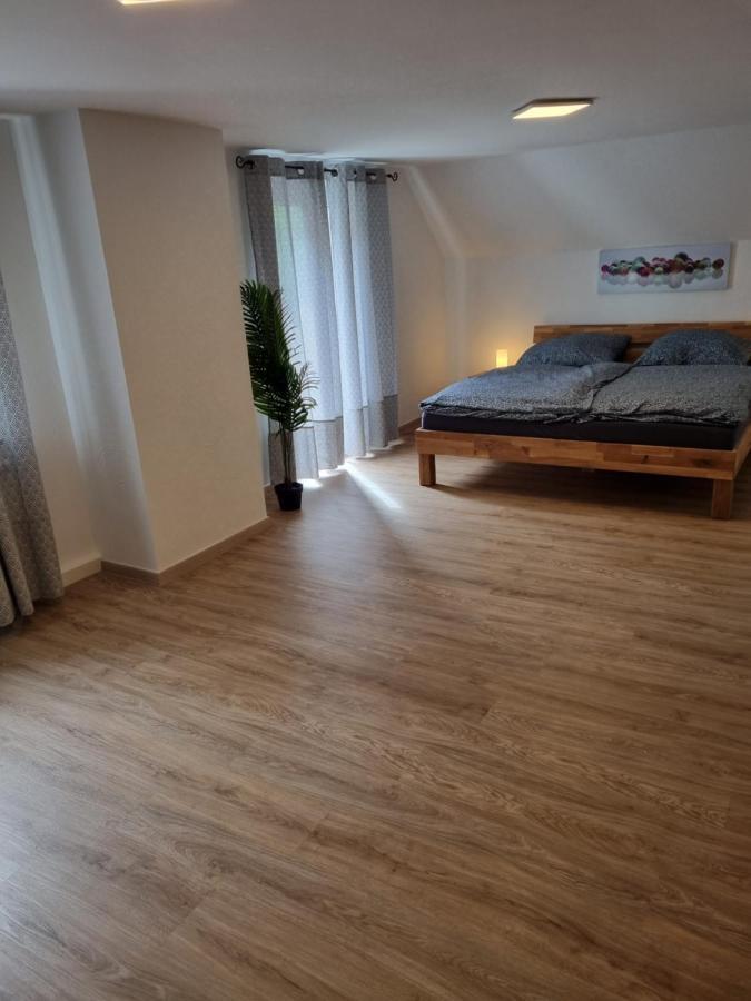 Ferienhaus Stefan Kall Esterno foto