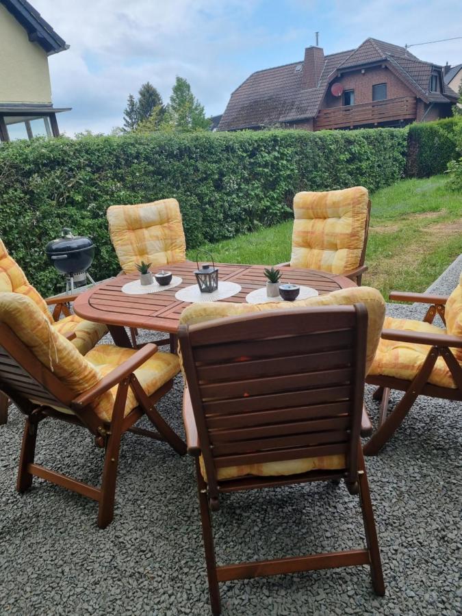 Ferienhaus Stefan Kall Esterno foto